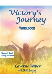 Victory's Journey Workbook