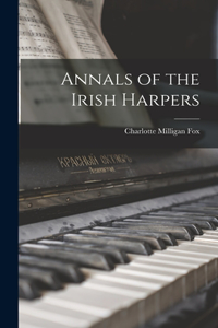 Annals of the Irish Harpers