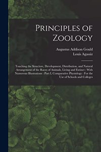 Principles of Zoology
