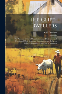 Cliff-Dwellers