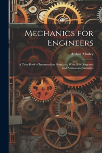 Mechanics for Engineers