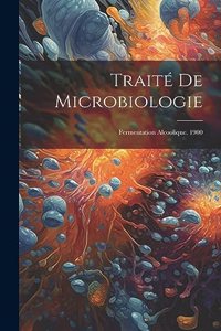 Traité De Microbiologie