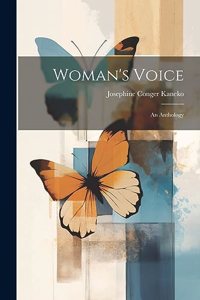 Woman's Voice