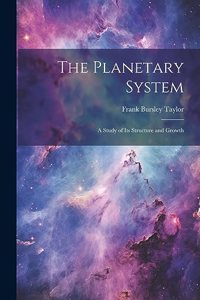 Planetary System