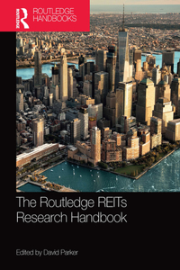 Routledge Reits Research Handbook