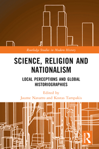 Science, Religion and Nationalism