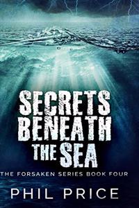 Secrets Beneath The Sea