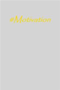 #motivation