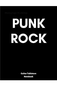 Punk Rock