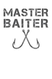 Master Baiter