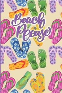 Beach Please