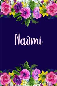 Naomi