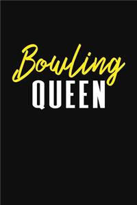 Bowling Queen