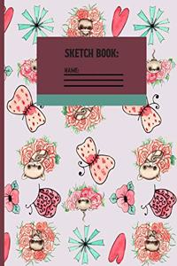Sketchbook