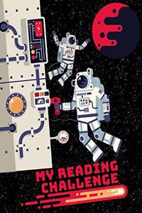 My Reading Challenge