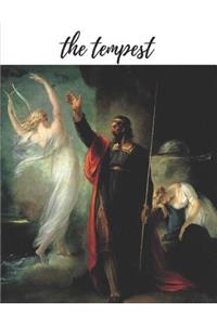 The Tempest