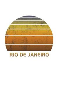 Rio De Janeiro
