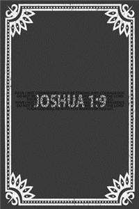 Joshua 1