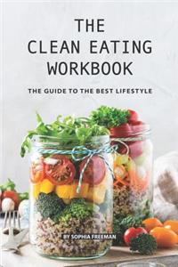 Clean Eating Workbook