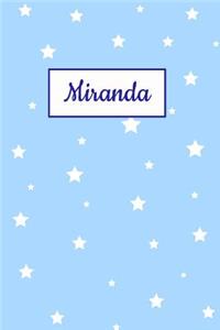 Miranda