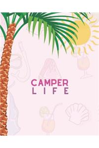 Camper Life