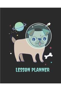 Lesson Planner