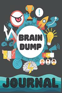 Brain Dump Journal