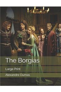 The Borgias