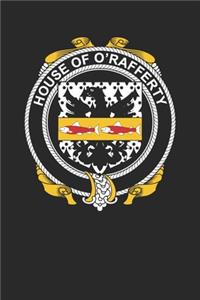 House of O'Rafferty