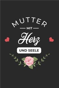 Mutter Mit Herz und Seele