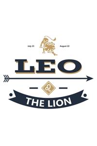 Leo The Lion