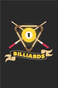 Billiards