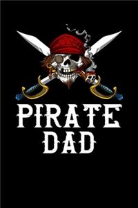 Pirate Dad