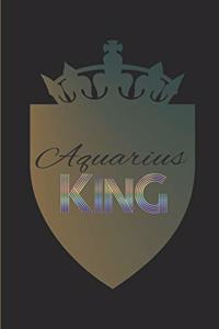 Aquarius King