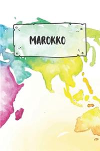 Marokko
