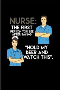 Nurse