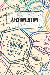 Afghanistan