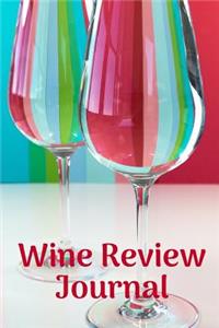 Wine Review Journal