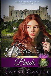 The Beast's Bride