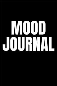 Mood Journal