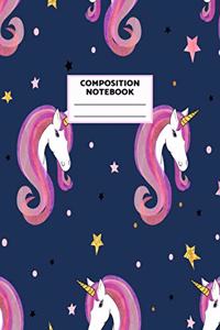 Composition Notebook