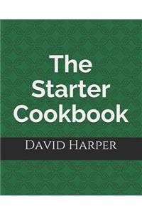 The Starter Cookbook