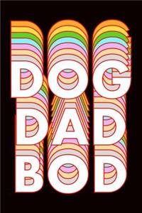 Dog Dad Bod