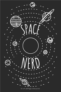 Space Nerd
