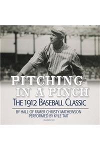 Pitching in a Pinch
