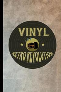 Vinyl Retro Revolution