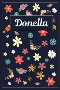 Donella