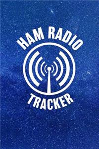 HAM Radio Tracker
