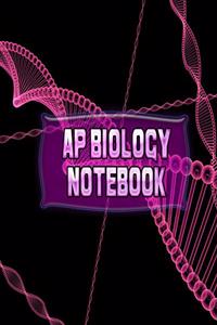 AP Biology Notebook