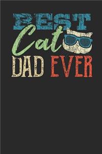 Best Cat Dad Ever